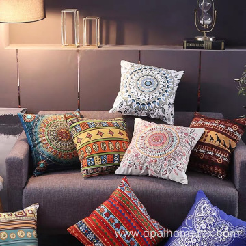 Cushions For Home Decorative Embroidery Pillow
